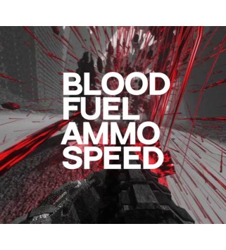 Blood, Fuel, Ammo & Speed Steam Key GLOBAL